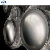 Professional Factory Customized Aluminum Hot Formed Forged Flat Head thumbnail-5