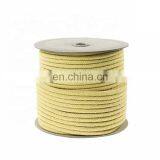 High Quality Fire-Resistant Aramid Fiber Braided Aramid Fiber Braided thumbnail-5