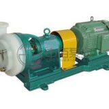 Jrw Type Fluoroplastic Alloy Chemical Pump thumbnail-1