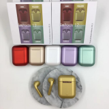 Inpods I12 Charging Box Hot Seller Tws Wireless Earphone Headphones BT 5.0 TWS Ear Phone For Mobile thumbnail-3