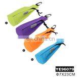 Pet Life Oxford Fabric Convenient Travel Water Bowl And Food Bowl thumbnail-4