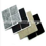 Oem Logo for You Screw on Felt Pads thumbnail-3