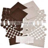 Cusotomize Size and Color 133 Piece! Felt Pads Furniture Feet thumbnail-4