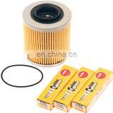 For KNOCK SENSOR 4-TEC SEA-DOO Noise SEADOO 420664031 150 Speedster 155 255 180 RXP-X is 260 Challenger 215 510 Wake 310 GTX RXT thumbnail-7