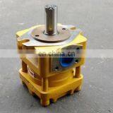 QT Hydraulic Pump Excavator Sumitomo Gear Pump thumbnail-2