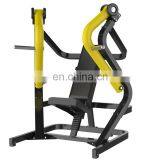 Dhz Fitness 2020 New Color Plate Loaded Commercial Equipment Gym Chest Machine thumbnail-1