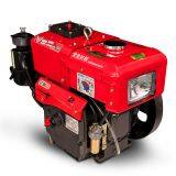 Changmei Single Cylinder Water-cooled Diesel Engine 11HP Agricultural 4-stroke Engine thumbnail-3