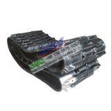 Hagglunds BV206 Rubber Tracks, All Terrain Vehicle Rubber Tracks, 620*90.6*64 thumbnail-3