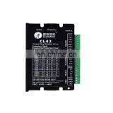 42CME08 Leadshine Closed Loop Stepper Motor NEMA 17 Servo Motor Instal 1000-Line Encoder 80W Easy Servo Motors thumbnail-2