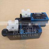 Rexroth Directional Valve 4WE 6 D62/EW230N9K4 thumbnail-1