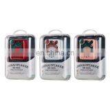 REMAX RB-M53 New Design Eco-friendly Portable Waterproof Bluetooth Speaker thumbnail-4