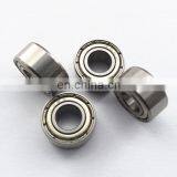 Small Deep Groove Ball Bearings 685-ZZ 685 2ZBearing 5x11x5 Ball Bearings Motion Industries thumbnail-3