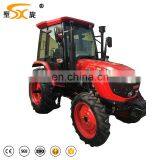 50hp 4wd Farm Tractor With 4 Cylinders Engine thumbnail-2