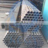 Standard EN10216 Grade P235GH Alloy Steel Seamless Pipe thumbnail-5