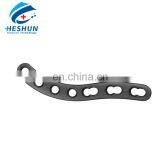 Clavicle Locking Compression Plate 9 Holes for Left Orthopedic Implants for Clavicle Plate Surgery thumbnail-1