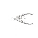 Orthopedic Surgical Instruments Forceps Spinose Double-joint Bone Rongeur thumbnail-7