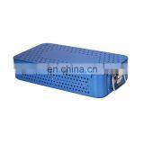 Medical Bone Trauma Plates Surgery Mini Fragment Instrument Set for Orthopedic Surgical Instruments thumbnail-5