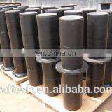 Ductile Iron Pipe Fittings Puddle Flange Pipe Price Made in China thumbnail-2