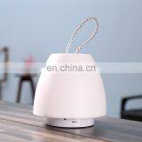 Portable Mushroom Night Light Remote Toggle Switch 3 Color Changing LED For Kids thumbnail-5