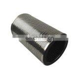 .38001185 Inlet Filter Element High Pressure Stainless Steel Hydraulic Filter thumbnail-5