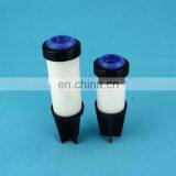 New China Hebei CLS47113-01 CNG Fuel Filter Element, High Efficiency Natural Gas Filter Factory Manufacturer