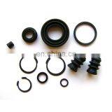 4 Pot Brake Caliper D4287 583030-28A00 583030-38A10 44120-71J25 44120-6J025 Four-piston Brake Repairing Kit thumbnail-4