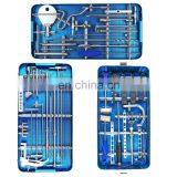 High Quality Medical PFNA Interlocking Nails Instrument Set Orthopedic Surgical Femoral Intramedually Nail Instruments thumbnail-5