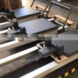 High Quality with Low Price Folding Pilates Reformer Machine Of Aluminium Reformer Cheap Reformer Pilates Equipment SRP02-2