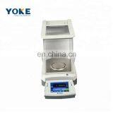 Touch Screen Electronic Analytical Balance thumbnail-3