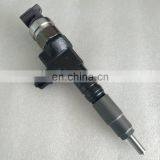 Original Common Rail Injector 295050-1980 thumbnail-2