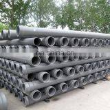 150mm large diameter pipe pvc