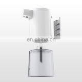 Bathroom Sink Automatic Soap Dispenser Ceramic Custom Hand Sanitizer Dispenser China 1 YEAR Hospital Graphic Design Modern ABS thumbnail-3