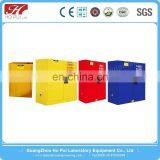 Lab Flammable Cabinet Hopui Manufacturer in Guangzhou Lab Dangerous Goods thumbnail-6