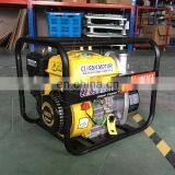 Agriculture 6.5hp Gasoline Water Pump 3 Inch 3" Engine Irrigation Pump thumbnail-2