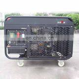 BISON 10 Kva Silent Diesel Generator 3 Phase 4 Wire 10Kva Diesel Generator Price ac 3 Phase thumbnail-2