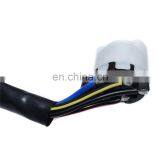 Free Shipping! For Toyota Landcruiser HJ75 FJ75 Series Ignition Switch 2H/3F 84450-60120 thumbnail-2