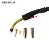 Air Cooling MAXI-450 Black Handle Welding Torch MIG MAXI 450 Gas Torch thumbnail-4