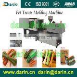 Dental Care Pet Dog Snacks Bone Treats Molding Machinery thumbnail-1