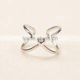 Personalized Finger Rings for Women/ Men thumbnail-2