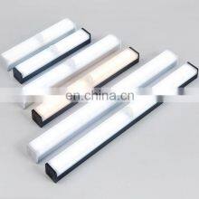 Amazon Hot Seller Wireless Night Light Motion Sensor Light Cabinet Lights With Usb Recharging thumbnail-1