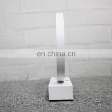 Europe Home Decor Donut LED Baby Series Desk Lamp Metal Base Rechargeable Bed Side Table Lamp thumbnail-4