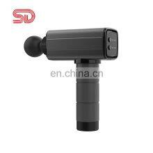 Portable Cordless Deep Muscle Tissue Massage Gun thumbnail-1