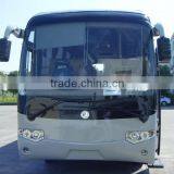 Dongfeng EQ6105L3G 4x2 10m Diesel Used Coach Buses thumbnail-2