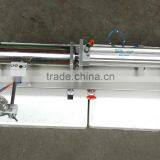 Hot Sale Single Head Cream Lotion Filling Machine, Cream Filling Machine thumbnail-3