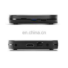 Big Sell Android hd Video Wifi tv Box KM9 ATV S905X2 4g 32g tv Box Android 9.0 5G Wifi tv Box