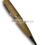 Hotsale and High Speed 1-64GB Pen Shaped Usb Flash Drive With Custom Logo