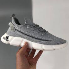 Adidas Superstar II Shoes in Black/White For Women Mens thumbnail-1