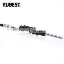 China Manufacture Motorcycle Hand Brake Cable OEM 3KJ-26351-00 for Motorbike JOG-ARTISTIC thumbnail-4