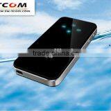 New Products WIFI 3G Wireless Router With 1500mAh Power Bank New 150Mbps Wifi Transfer Rate