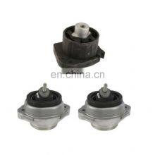 Automatic Transmission & Engine Motor Mounts Kit 22316754088+22116770793 Fit for BMW thumbnail-4